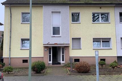 Wohnung Duisburg Hamborn - 7 Zimmer, 175 m&sup2;, 1.350&euro; | Angebot:25267763