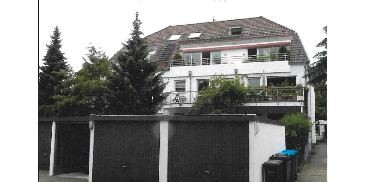 Etagenwohnung Biederitz - 3 Zimmer, 76 m&sup2;, 685&euro; | Angebot:26237897