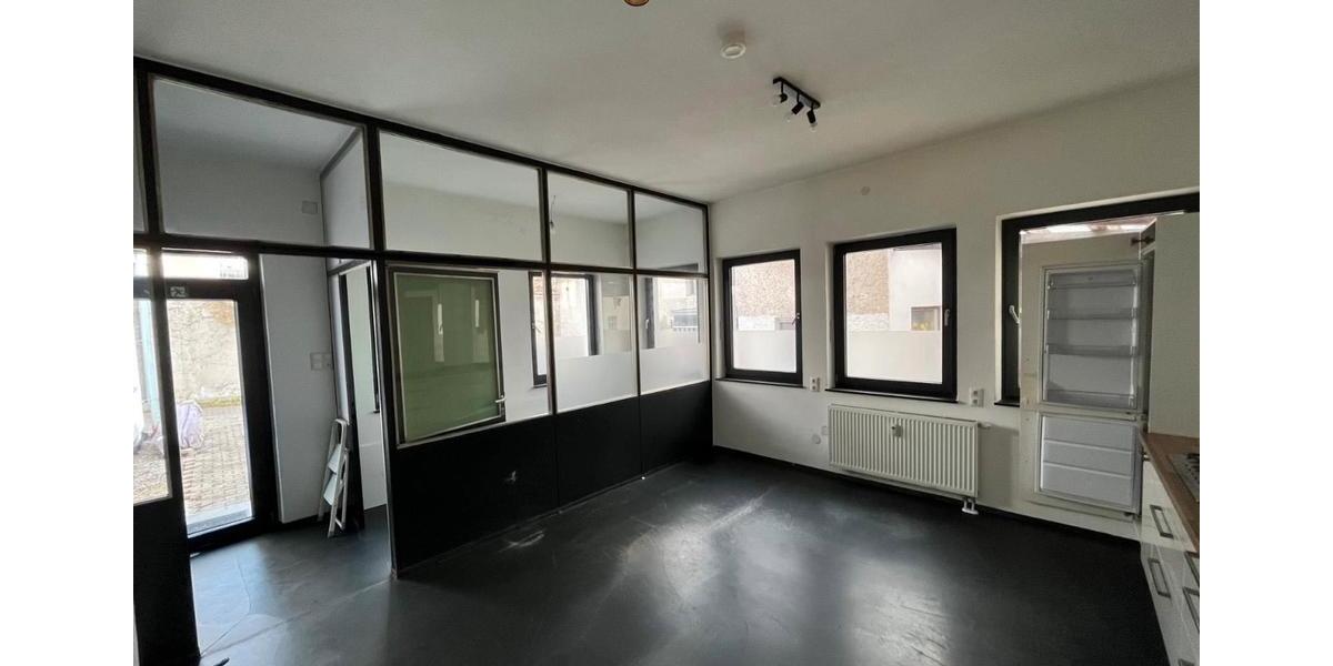 Gewerbeobjekt Eggenfelden - 1.200&euro; | Angebot:25546602