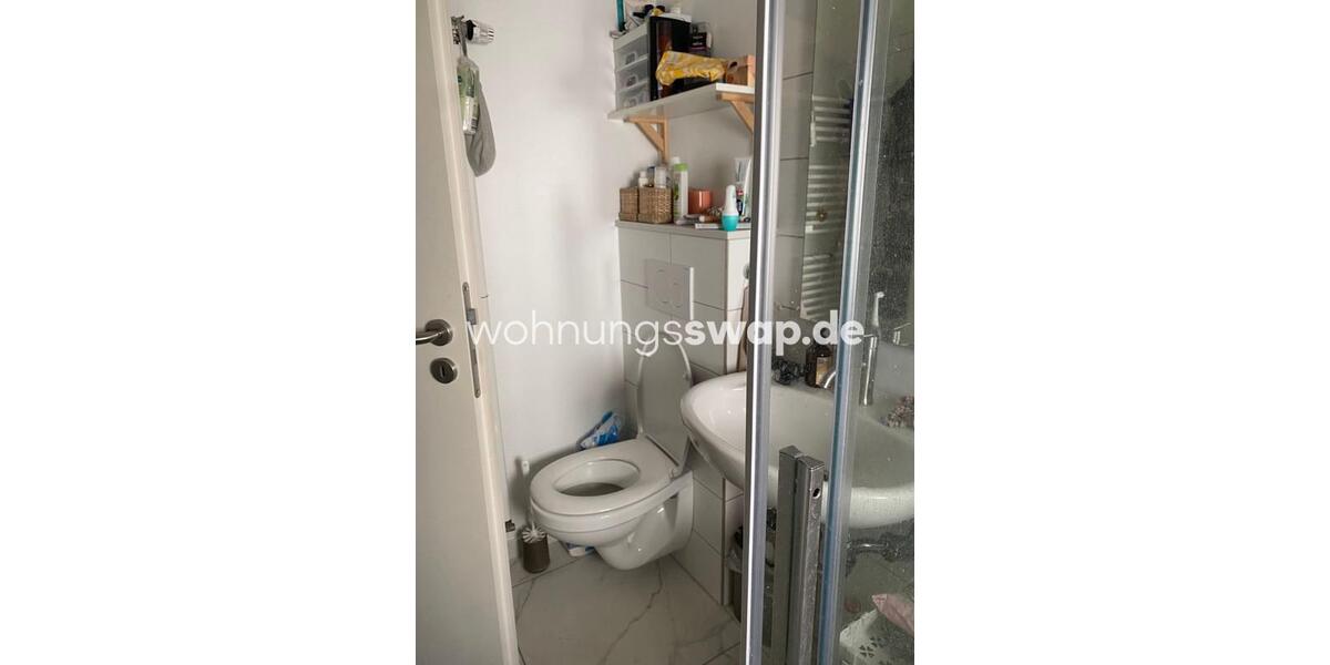 Etagenwohnung München Schwabing-Freimann - 2 Zimmer, 50 m&sup2;, 1.280&euro; | Angebot:26489952