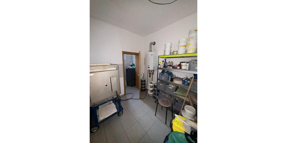 Gewerbeobjekt Krefeld Cracau - 350&euro; | Angebot:25524560