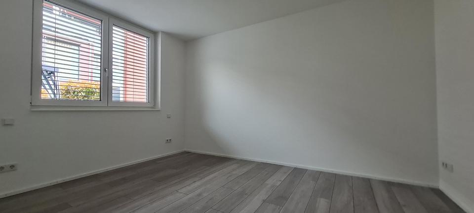 Erdgeschoßwohnung Bad Säckingen - 3.5 Zimmer, 87 m&sup2;, 1.235&euro; | Angebot:26646512
