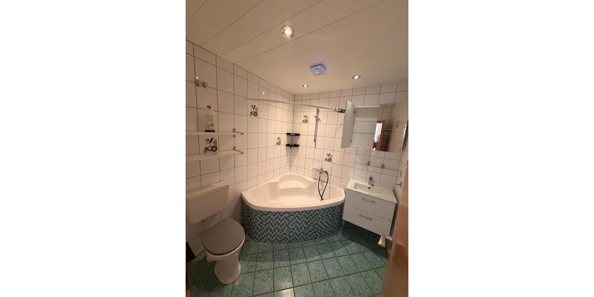 Etagenwohnung Wilnsdorf - 1 Zimmer, 72 m&sup2;, 755&euro; | Angebot:26224639