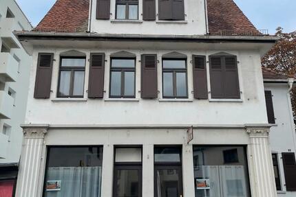 Gewebefläche mit Wohnoption in Flörsheim am Main zimmer
