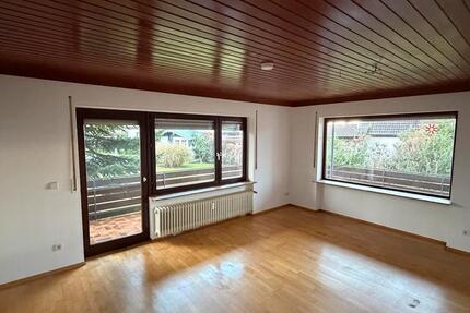 Zentrale Mietwohnung in Oberuhldingen 3 zimmer