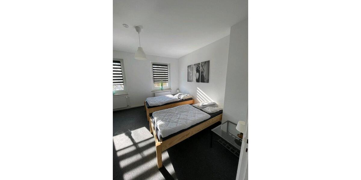 Wohnen auf Zeit Velten - 3 Zimmer, 70 m&sup2;, 25&euro; | Angebot:23702389