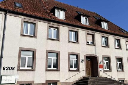 Gewerbeobjekt Bad Hersfeld - 500&euro; | Angebot:26169335