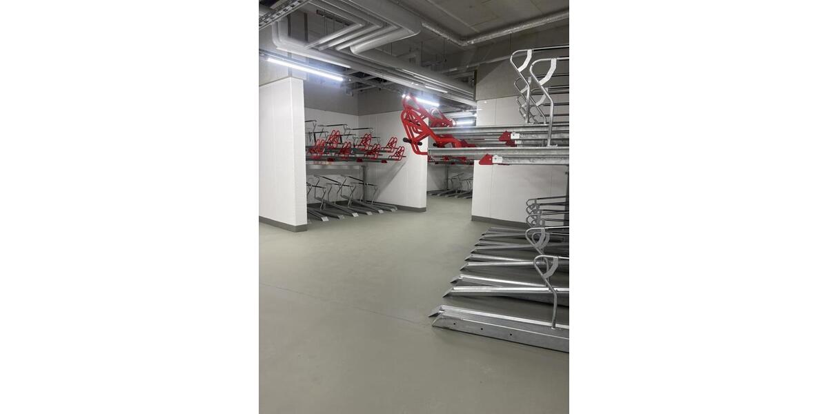 Etagenwohnung Essen Südviertel - 1 Zimmer, 43 m&sup2;, 549&euro; | Angebot:25515254