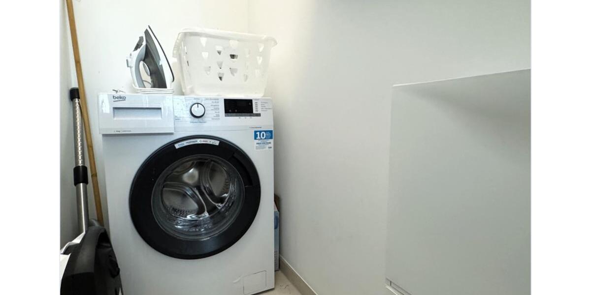 Erdgeschoßwohnung Schönefeld - 2 Zimmer, 55 m&sup2;, 1.195&euro; | Angebot:25855271