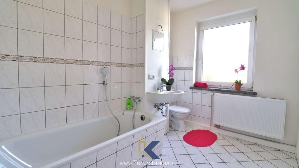 Etagenwohnung Sonnenstein - 3 Zimmer, 65 m&sup2;, 465&euro; | Angebot:26379719