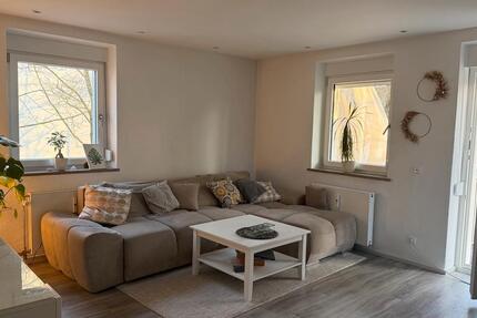 Wohnung Augsburg Universitätsviertel - 3 Zimmer, 79 m&sup2;, 1.590&euro; | Angebot:25990553