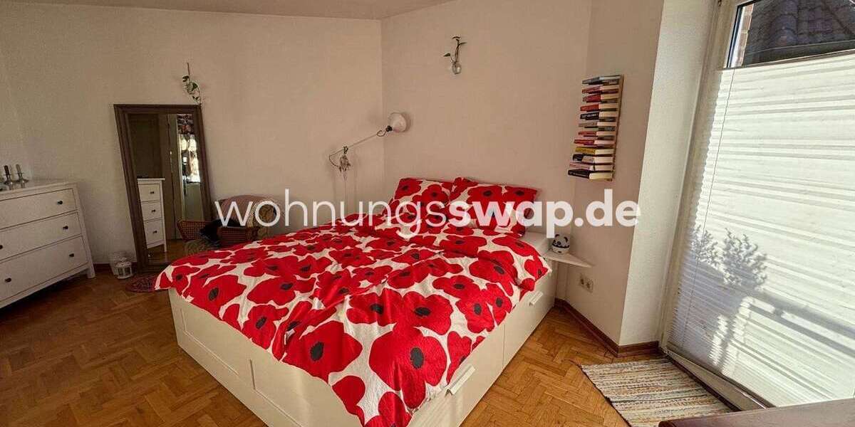 Etagenwohnung Hamburg-Nord Nord - 1 Zimmer, 34 m&sup2;, 495&euro; | Angebot:26167013
