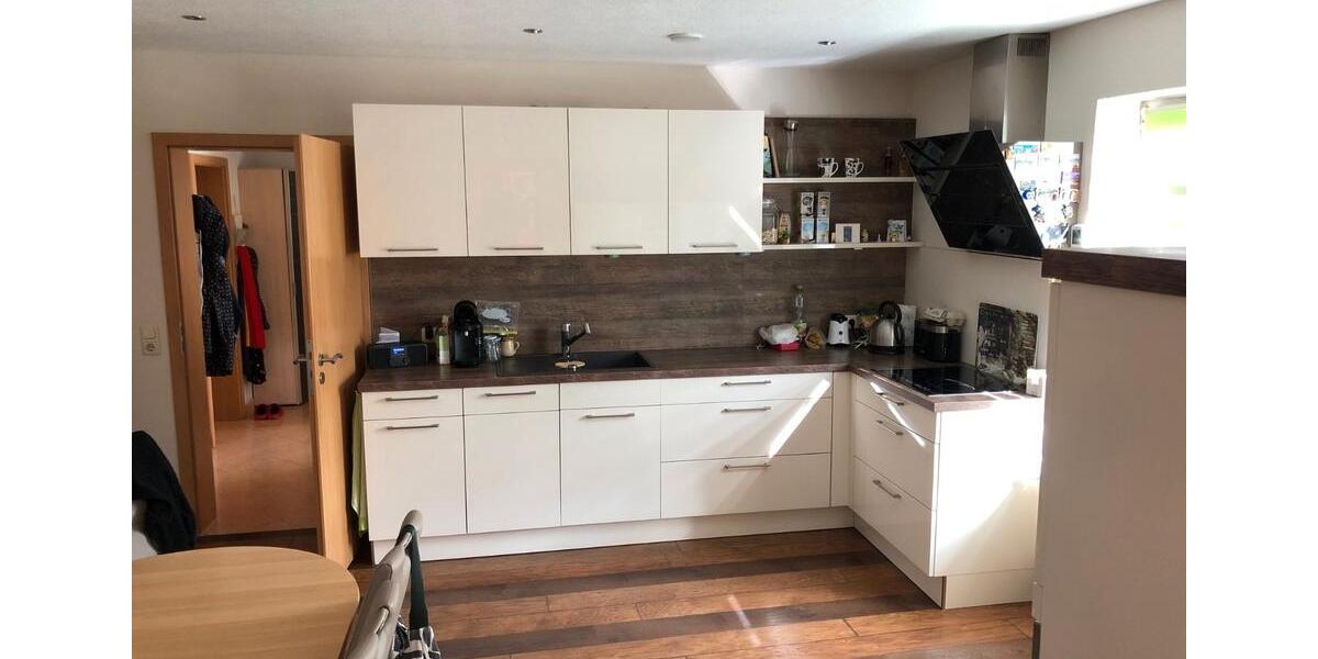 Etagenwohnung Osterburg (Altmark) - 3 Zimmer, 90 m&sup2;, 500&euro; | Angebot:26669905