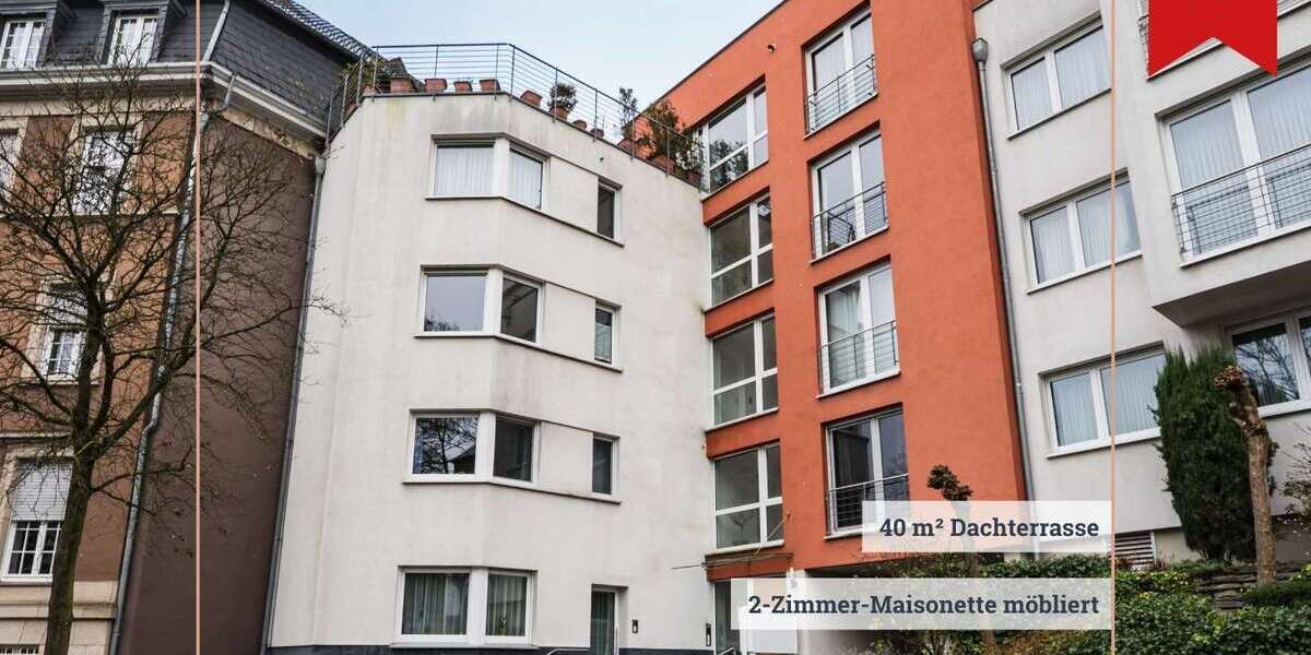 Etagenwohnung Aachen Aachen-Mitte - 2 Zimmer, 78 m&sup2;, 1.200&euro; | Angebot:24778481