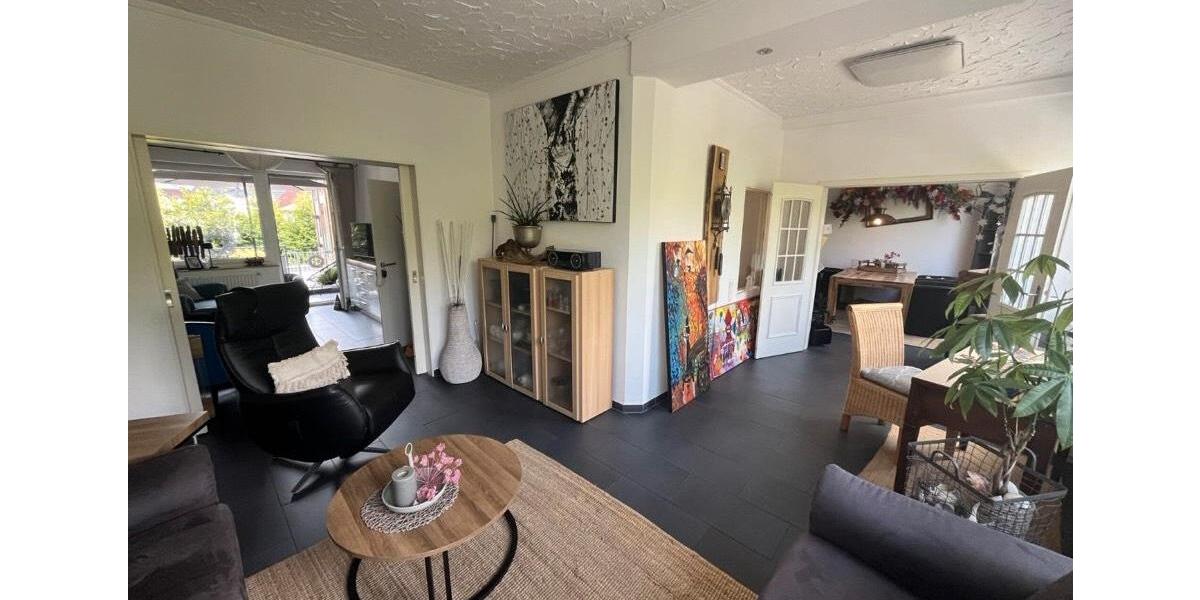 Maisonettenwohnung Neuenkirchen - 4 Zimmer, 158 m&sup2;, 1.300&euro; | Angebot:25852028