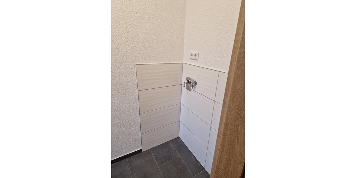 3 Zimmer Wohnung mit großem Balkon in Crimmitschau 3 zimmer