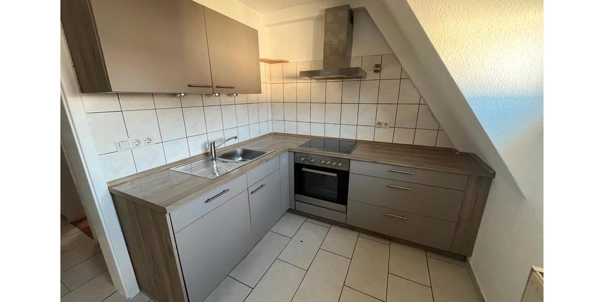 Etagenwohnung Essingen - 2 Zimmer, 45 m&sup2;, 550&euro; | Angebot:26545224