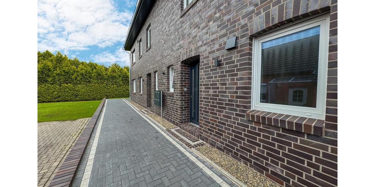 Etagenwohnung Südbrookmerland - 3 Zimmer, 90 m&sup2;, 1.050&euro; | Angebot:23512354