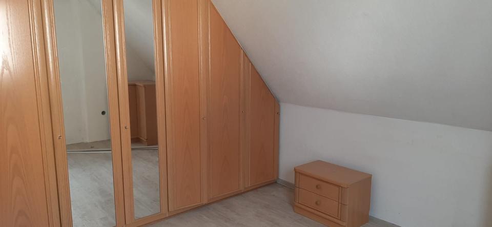 Dachgeschoßwohnung Bitburg - 4 Zimmer, 50 m&sup2;, 790&euro; | Angebot:24701391