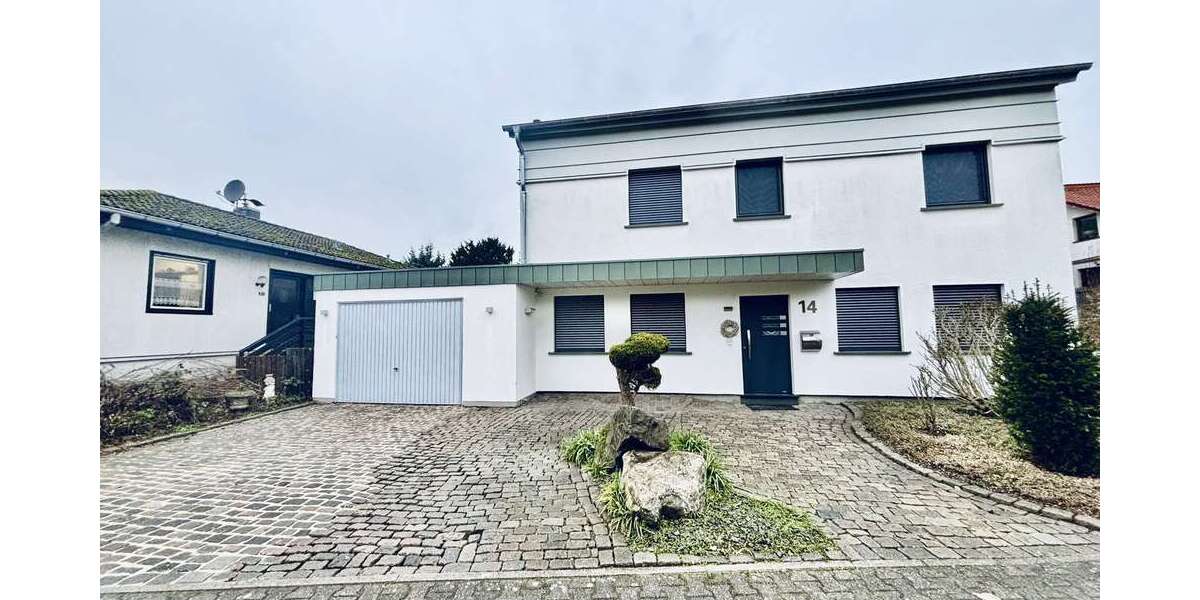 Haus zum Mieten in Ingelheim am Rhein 2.800 € 205 m² 8 zimmer