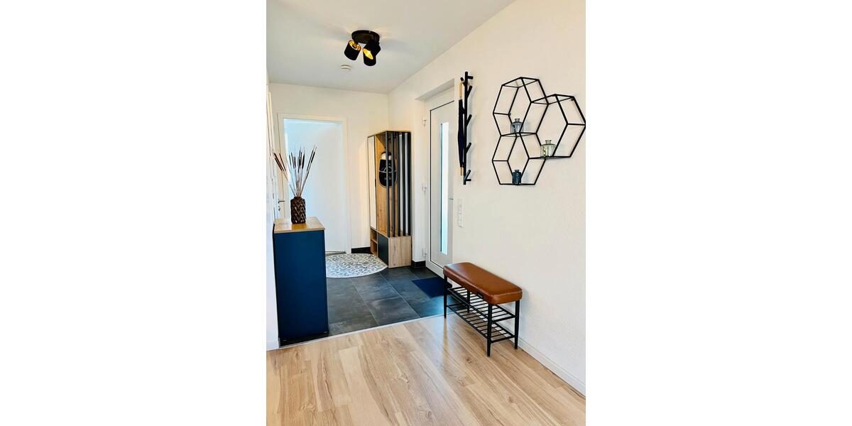 Wohnen auf Zeit Rauenberg - 2 Zimmer, 52 m&sup2;, 1.650&euro; | Angebot:26230412