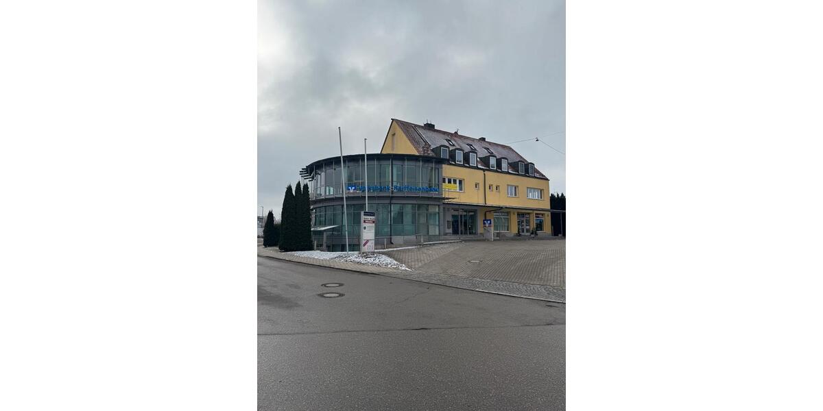 Helle Bürofläche mit Glasfront in Vierkirchen – Nähe S-Bahn zimmer