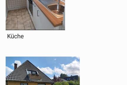 Wohnung Sankt Peter-Ording Ording - 2 Zimmer, 35 m&sup2;, 550&euro; | Angebot:24838909