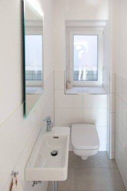 Etagenwohnung Weil am Rhein - 5 Zimmer, 141 m&sup2;, 1.850&euro; | Angebot:25837678