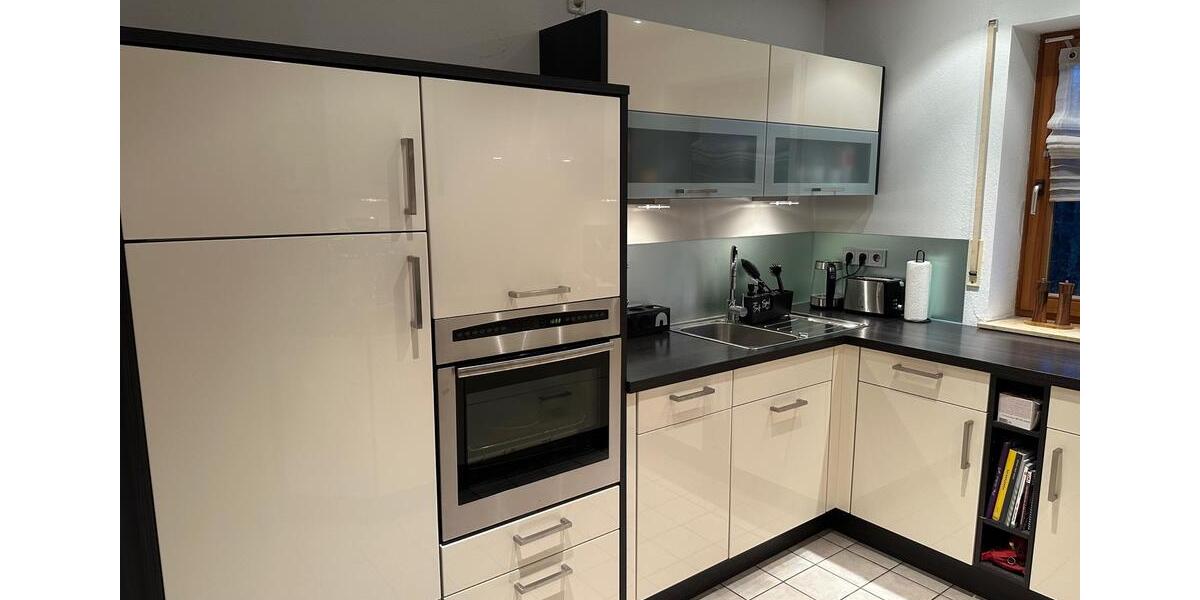 Maisonettenwohnung Zirndorf - 3 Zimmer, 98 m&sup2;, 1.100&euro; | Angebot:26050513