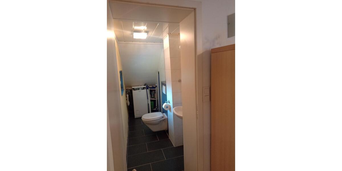 Wohnen auf Zeit Seesen - 1 Zimmer, 25 m&sup2;, 720&euro; | Angebot:21162531