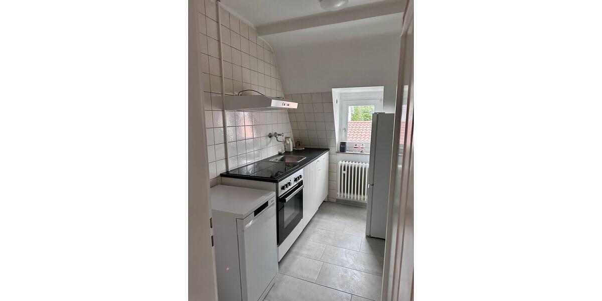 Wohnen auf Zeit Schwäbisch Gmünd - 1 Zimmer, 8 m&sup2;, 450&euro; | Angebot:24787700