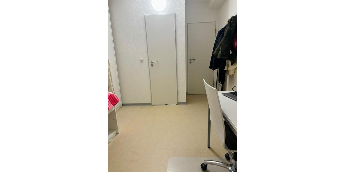 Wohnen auf Zeit Fulda - 1 Zimmer, 16 m&sup2;, 350&euro; | Angebot:25208914