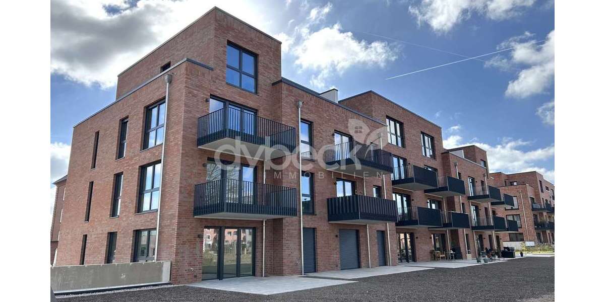 Etagenwohnung Lüneburg Ebensberg - 2 Zimmer, 88 m&sup2;, 1.685&euro; | Angebot:26137276