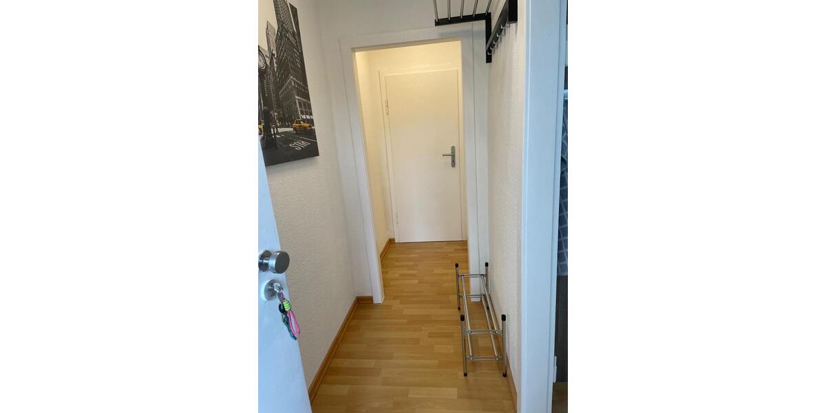 Wohnen auf Zeit Helmstedt - 2 Zimmer, 53 m&sup2;, 32&euro; | Angebot:23289433