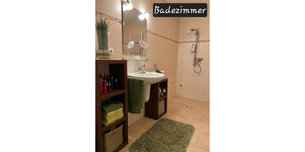 Erdgeschoßwohnung Varel - 2 Zimmer, 95 m&sup2;, 765&euro; | Angebot:25992628