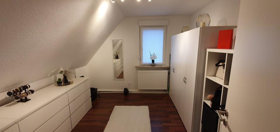 Dachgeschoßwohnung Hainburg - 3 Zimmer, 60 m&sup2;, 750&euro; | Angebot:26547094