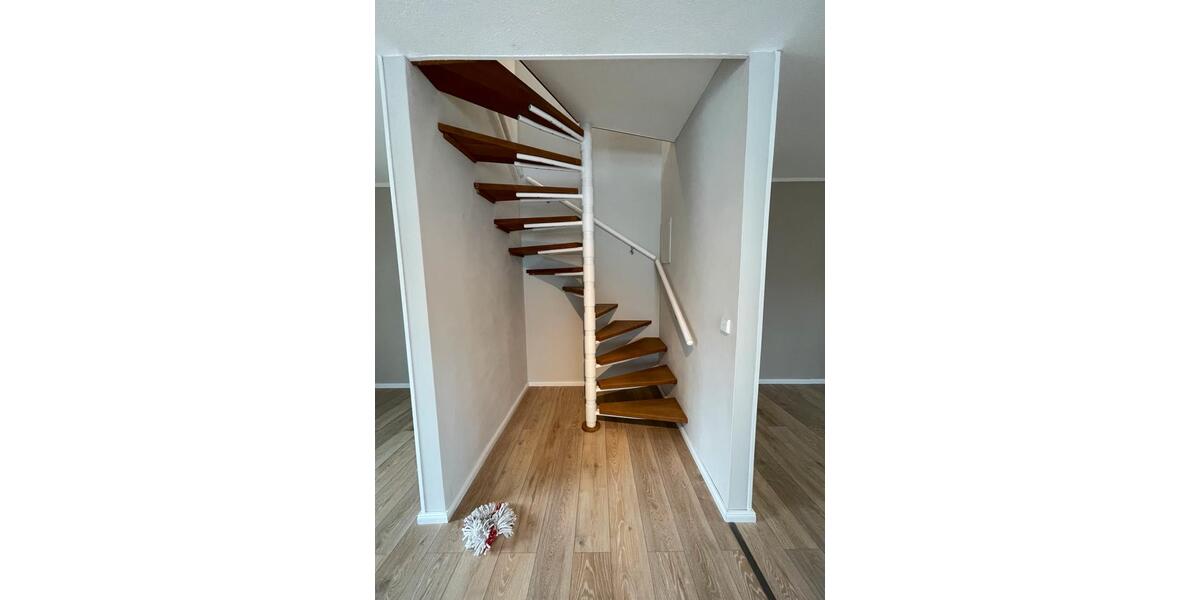 Maisonettenwohnung Duderstadt - 3 Zimmer, 72 m&sup2;, 750&euro; | Angebot:26588559