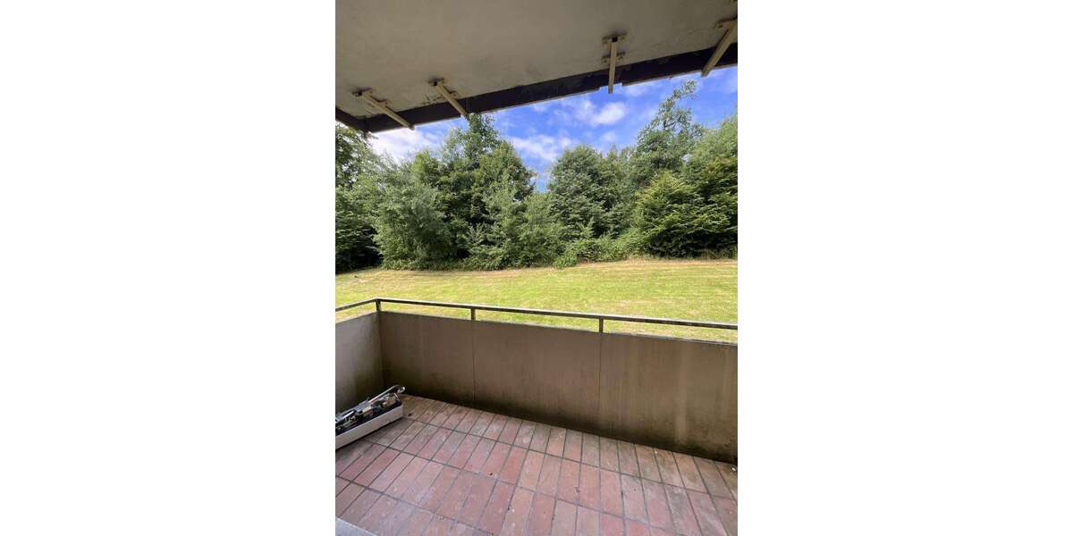 Etagenwohnung Plettenberg Gringel - 3 Zimmer, 66 m&sup2;, 389&euro; | Angebot:27656028