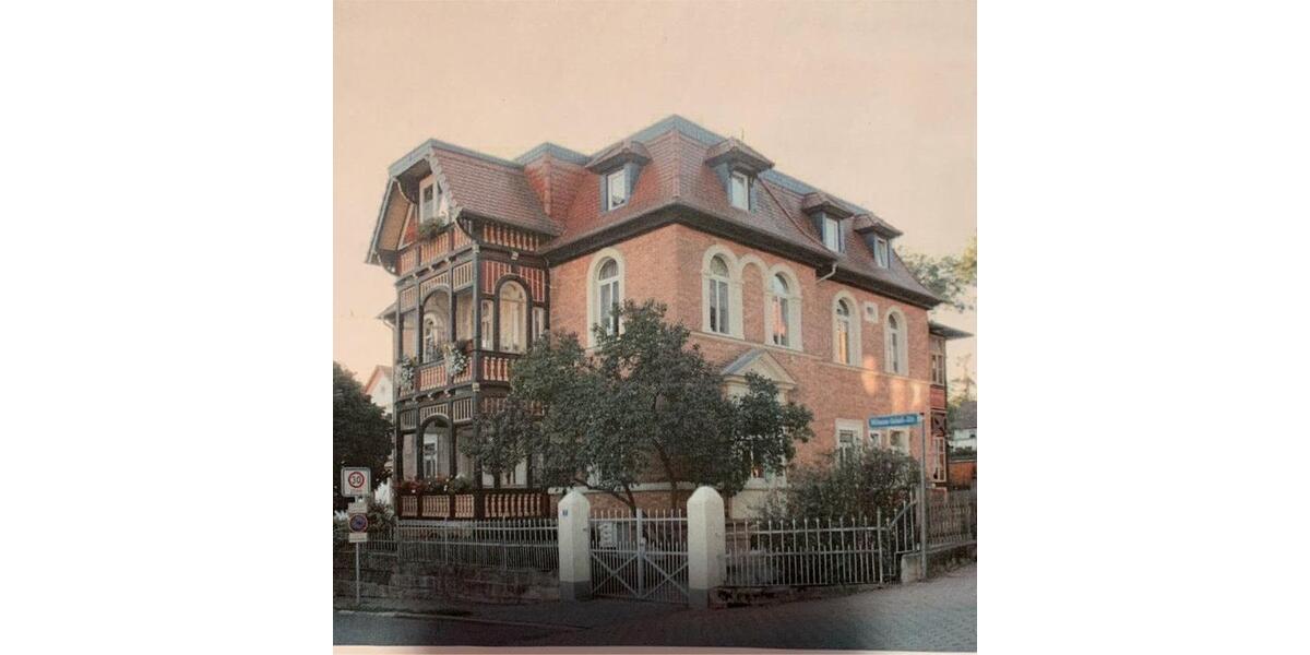 Dachgeschoßwohnung Roßleben-Wiehe Wiehe - 5 Zimmer, 93 m&sup2;, 650&euro; | Angebot:26523177