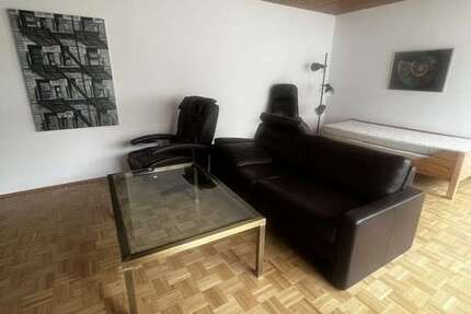 Wohnen auf Zeit in Nürnberg 1.990 € 5 zimmer