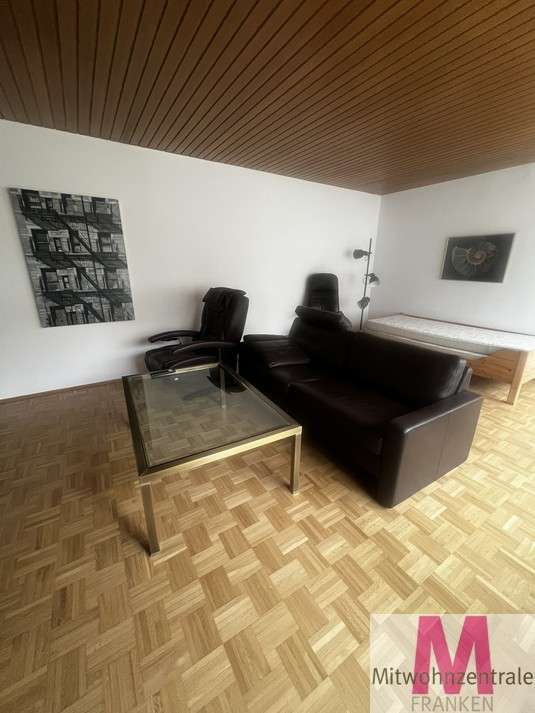 Wohnen auf Zeit in Nürnberg 1.990 € 5 zimmer