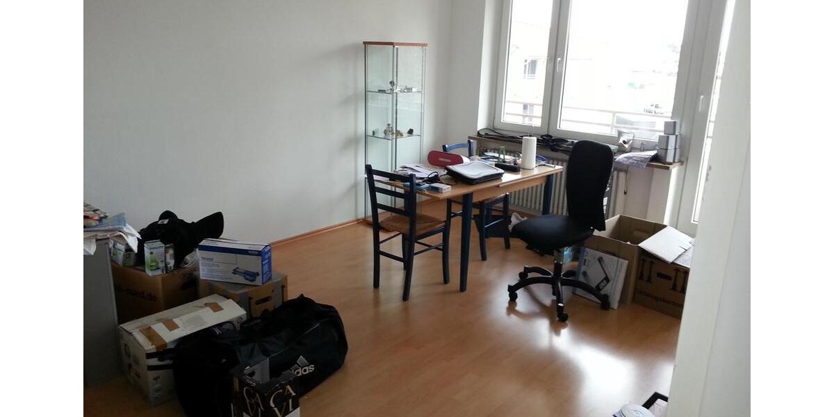 Etagenwohnung Neuburg an der Donau - 2 Zimmer, 54 m&sup2;, 890&euro; | Angebot:26591685