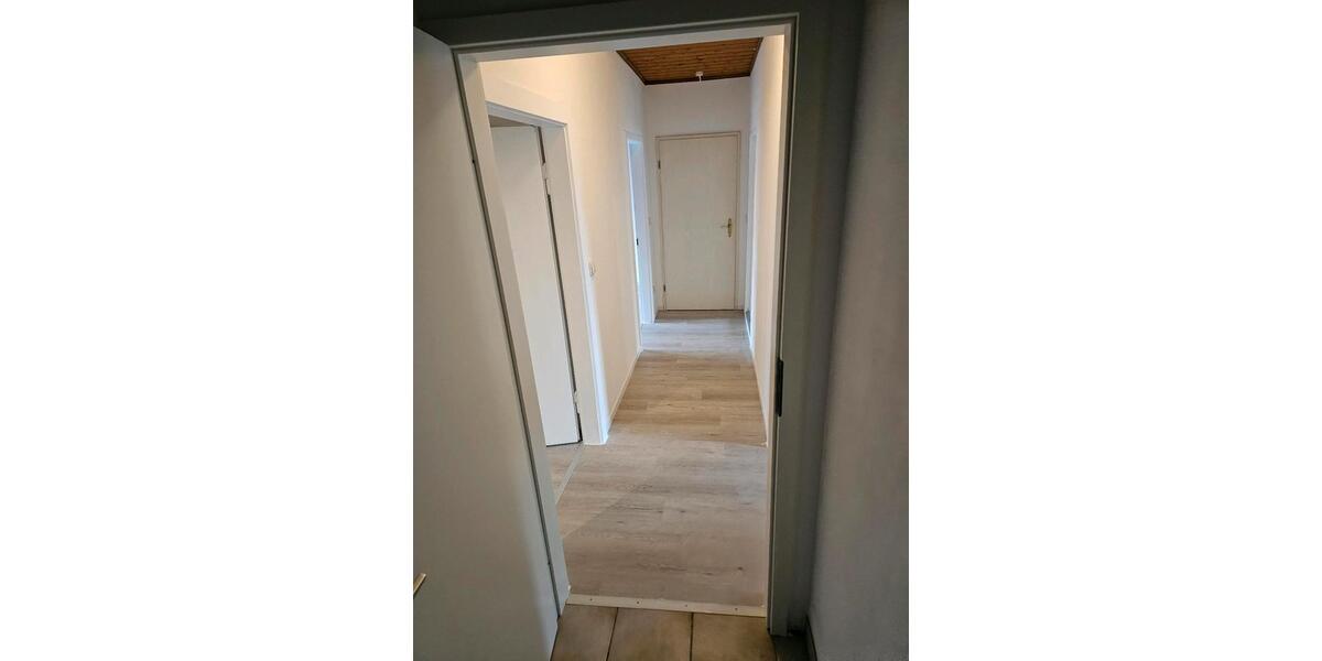 Etagenwohnung Hardegsen - 1 Zimmer, 66 m&sup2;, 525&euro; | Angebot:25019361