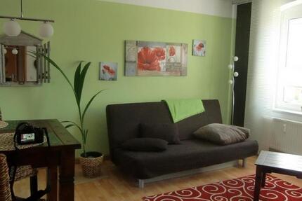Wohnung Schleiz - 2 Zimmer, 42 m&sup2;, 420&euro; | Angebot:27533451