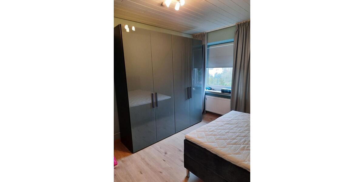 Dachgeschoßwohnung Dortmund Gartenstadt - 2 Zimmer, 50 m&sup2;, 720&euro; | Angebot:24895149