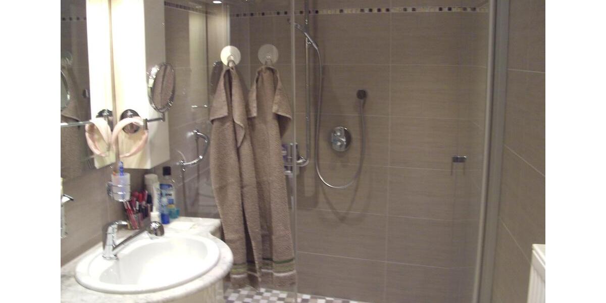 Erdgeschoßwohnung Wöllstadt - 3 Zimmer, 100 m&sup2;, 1.000&euro; | Angebot:25571721