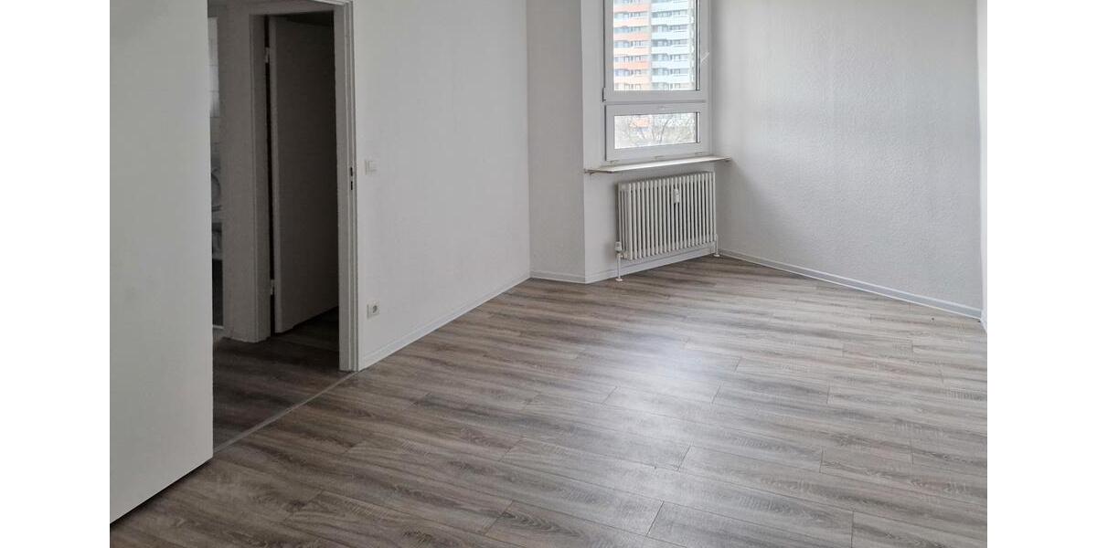 Etagenwohnung Mannheim Käfertal - 2 Zimmer, 65 m&sup2;, 678&euro; | Angebot:26380619