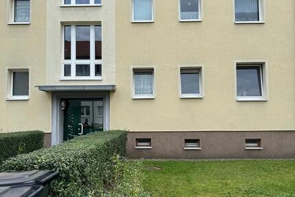 Sanierte 3-Raum-Wohnung im EG zimmer