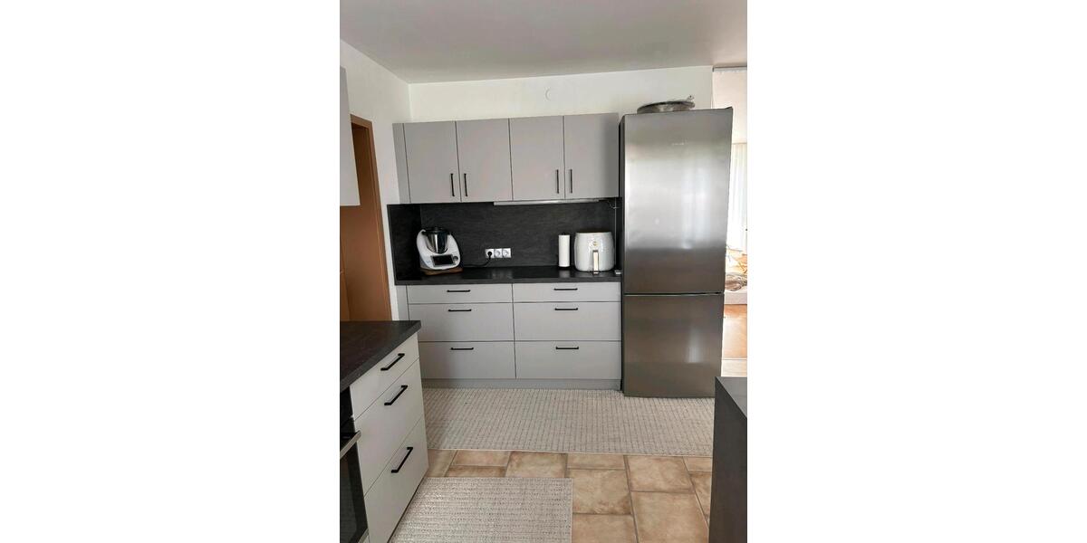 Etagenwohnung Hebertsfelden - 3.5 Zimmer, 118 m&sup2;, 950&euro; | Angebot:26618016