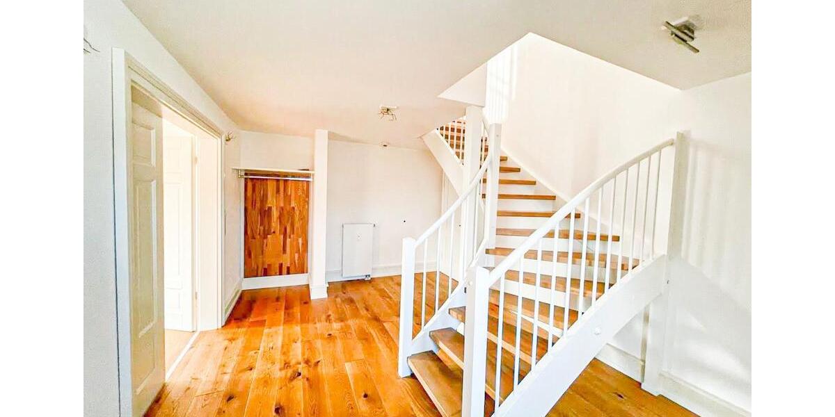 Maisonettenwohnung Steinen - 2 Zimmer, 107 m&sup2;, 1.284&euro; | Angebot:21352421